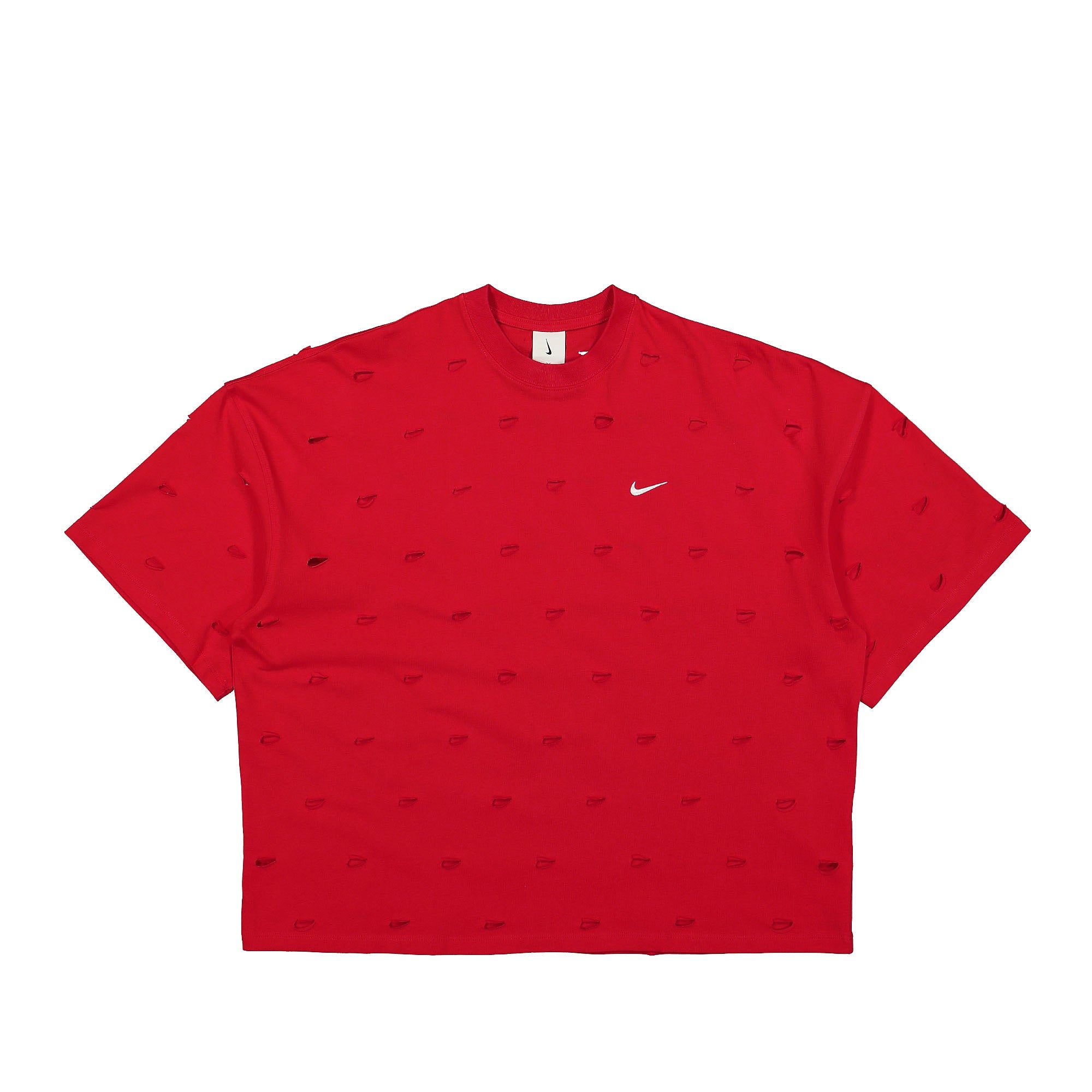 Nike<br>Jacquemus x Nike NRG Swoosh Tee