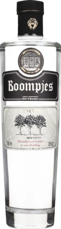 BOOMPJES GENEVER 70CL