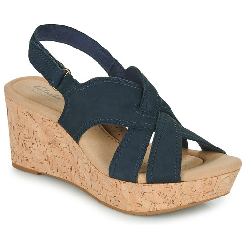 Clarks - ROSE ERIN - Marine