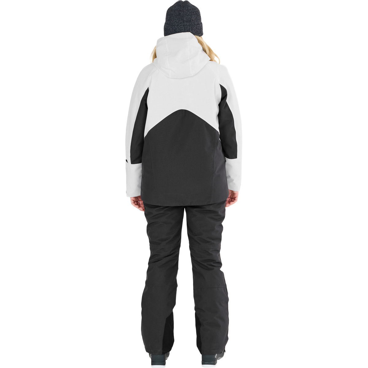 SLOPE Kenai Skijakke Dame