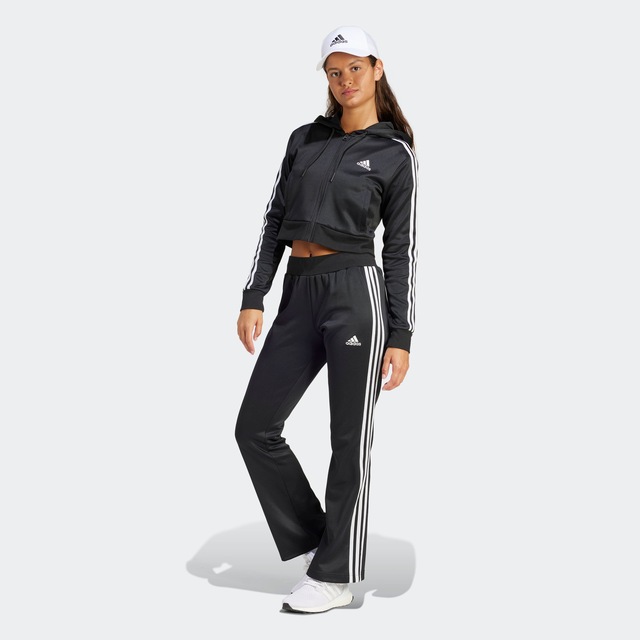 adidas Sportswear Trainingsanzug »W GLAM TS«, 2 Stk.