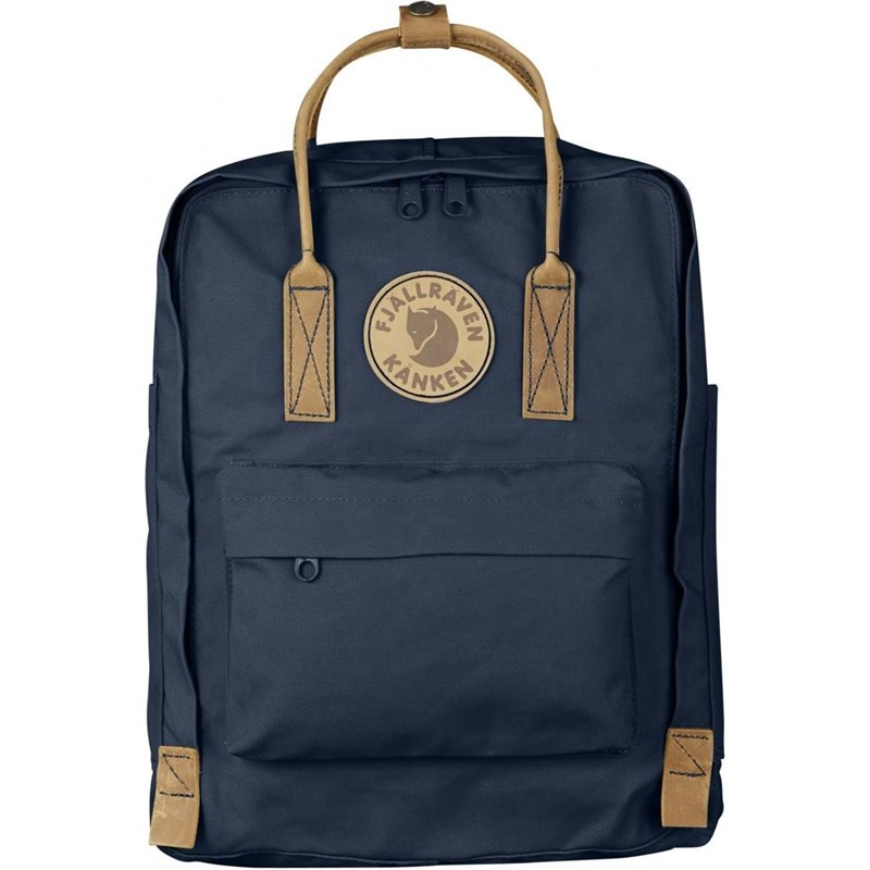 Fjällräven<br>Rygsæk Kånken No. 2