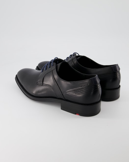 Lloyd GALA Business Schuhe in Schwarz
