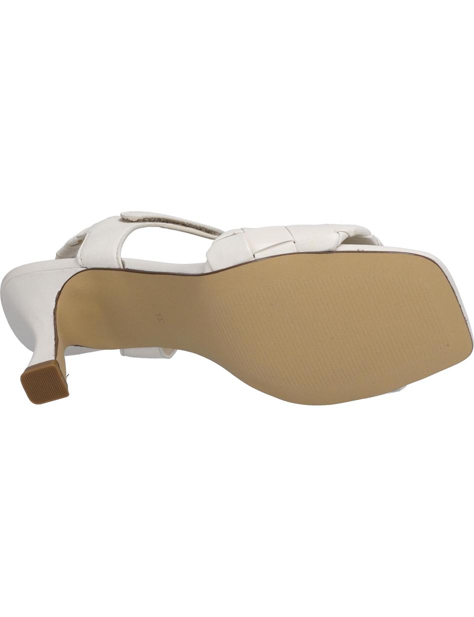 Pump Civita 04, creme