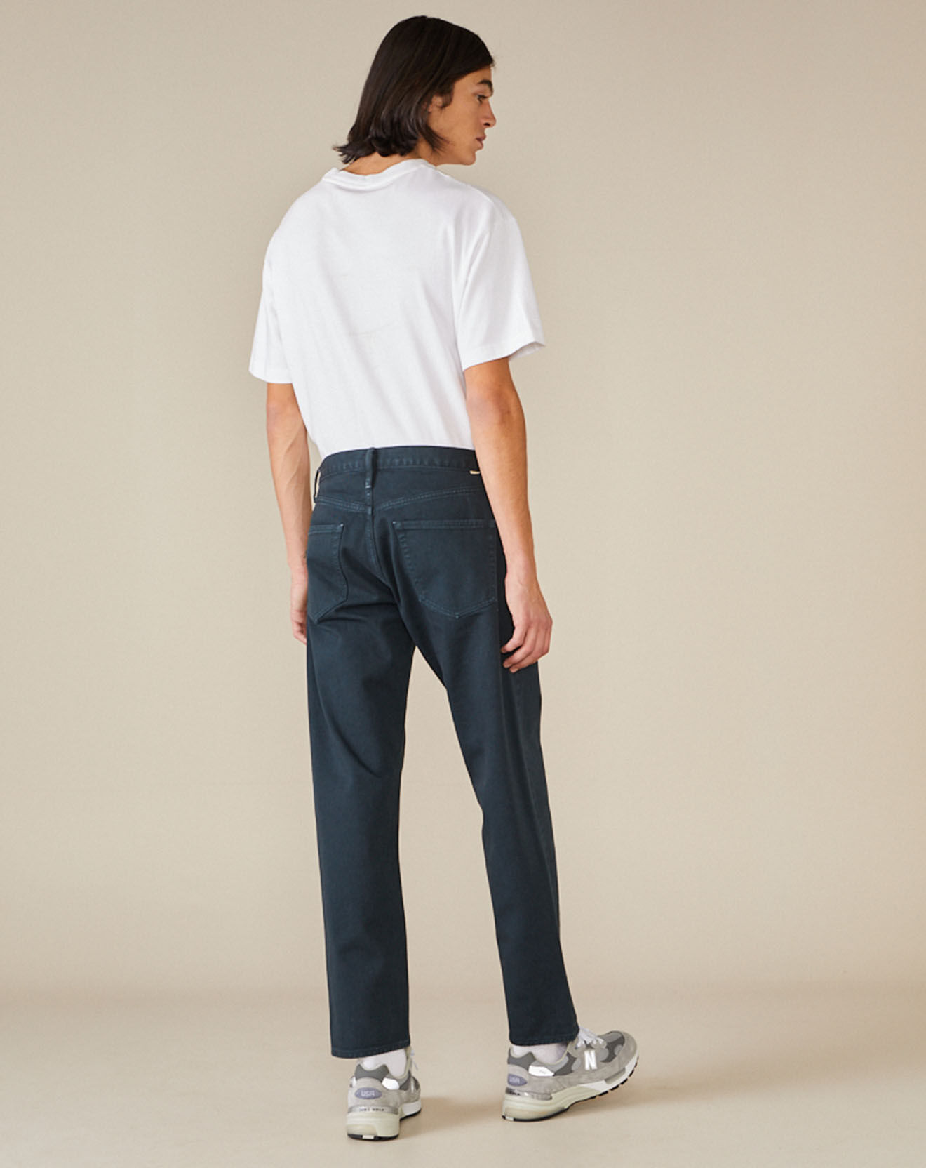 Bellerose Jean loose Percy marine