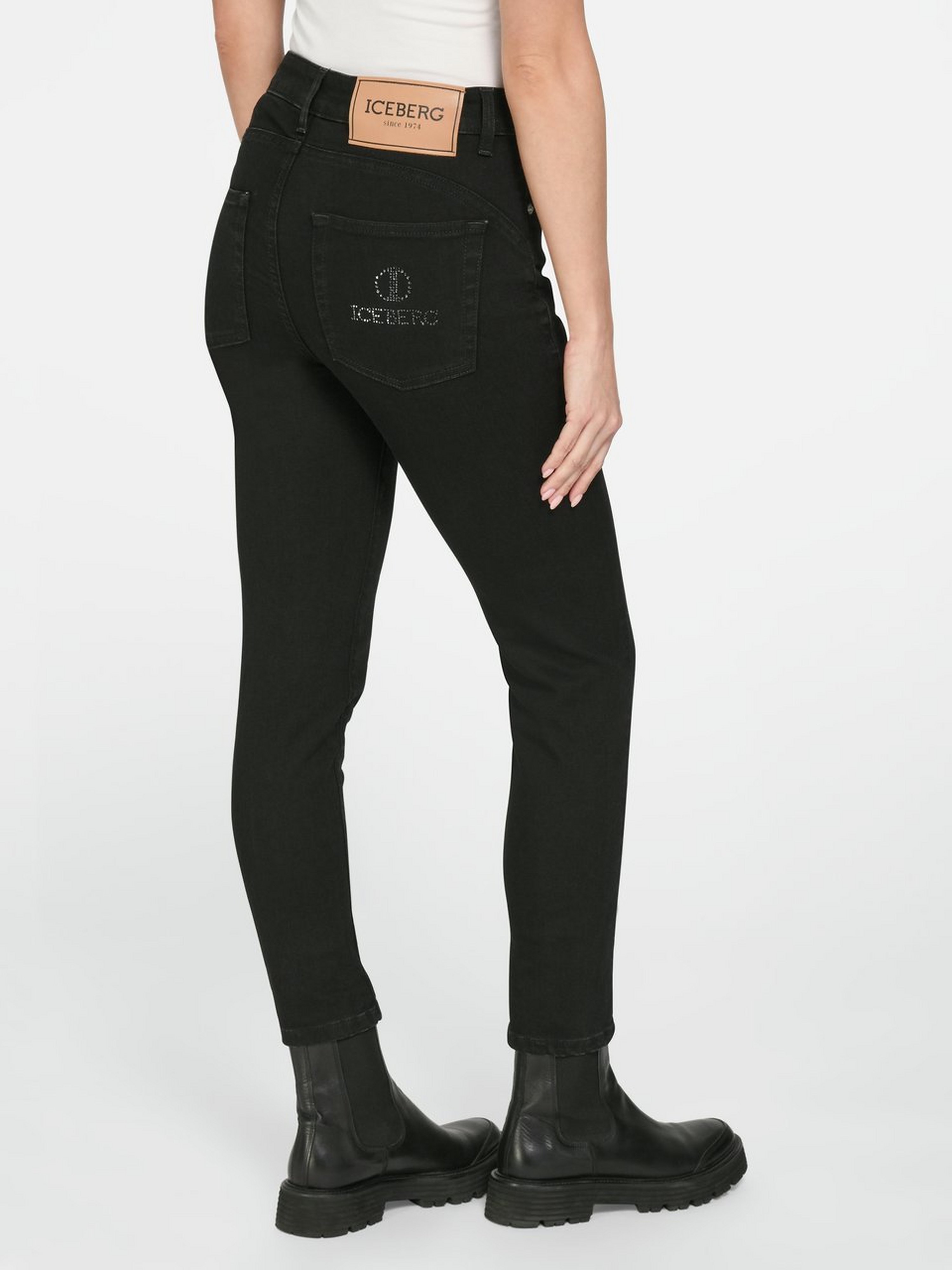 7/8-Jeans