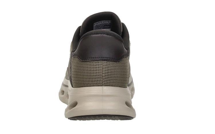 Skechers 216660 Go Walk Glide-step 2.0 braun
