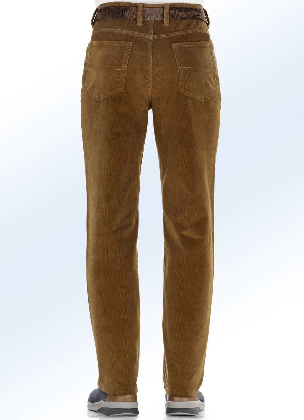 Cordhose in 3 Farben