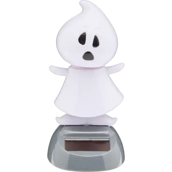 Halloween Solar-Tanzfigur Geist
