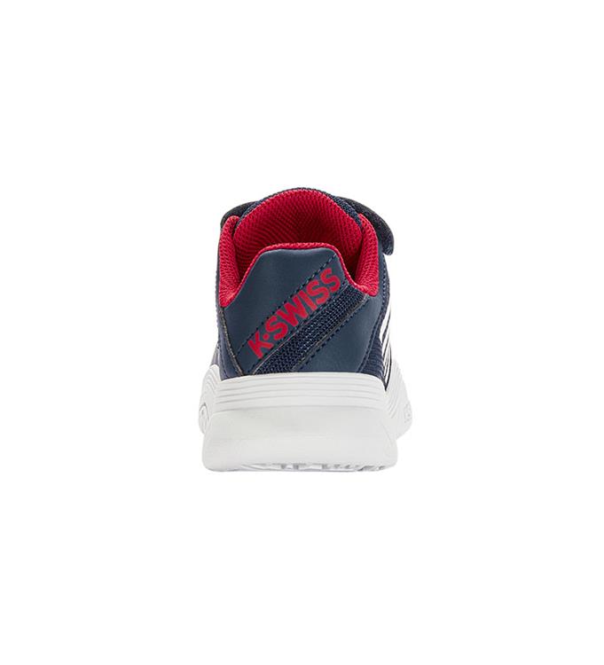 COURT EXPRESS STRAP OMNI BLUE-OPAL-WHITE-LOLLIPOP