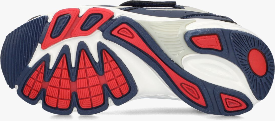 TOMMY HILFIGER blauwe tommy hilfiger lage sneakers 33385