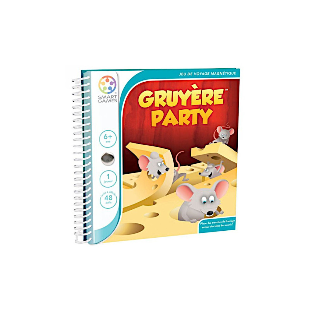 Gruyère Party