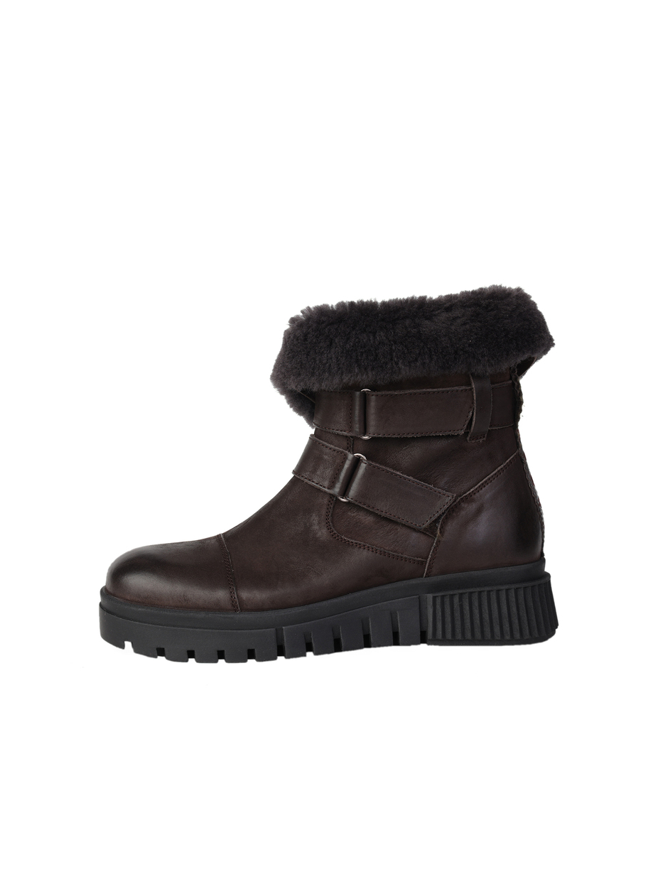 Stiefelette NAJA