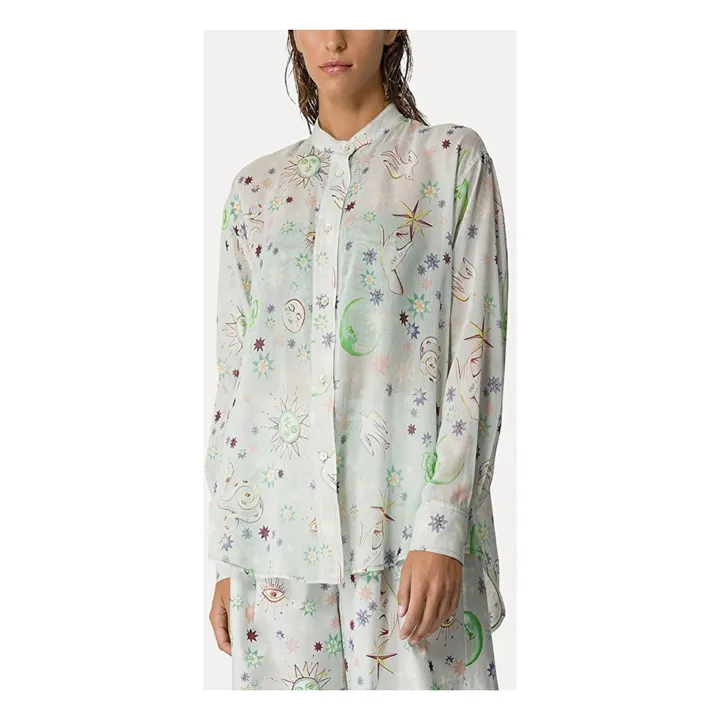 Forte Forte Chemise Oversize 