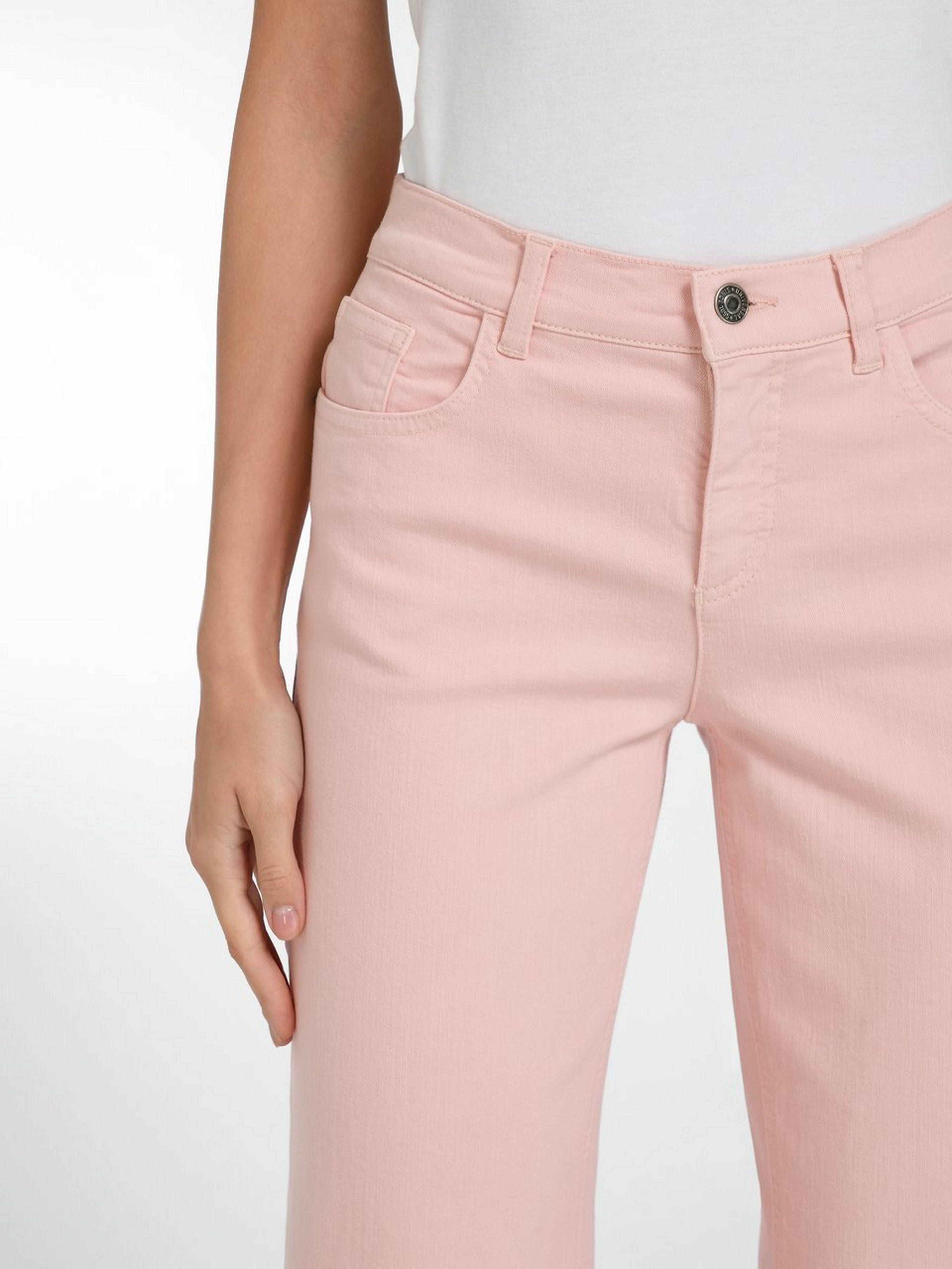 Jeans-Culotte