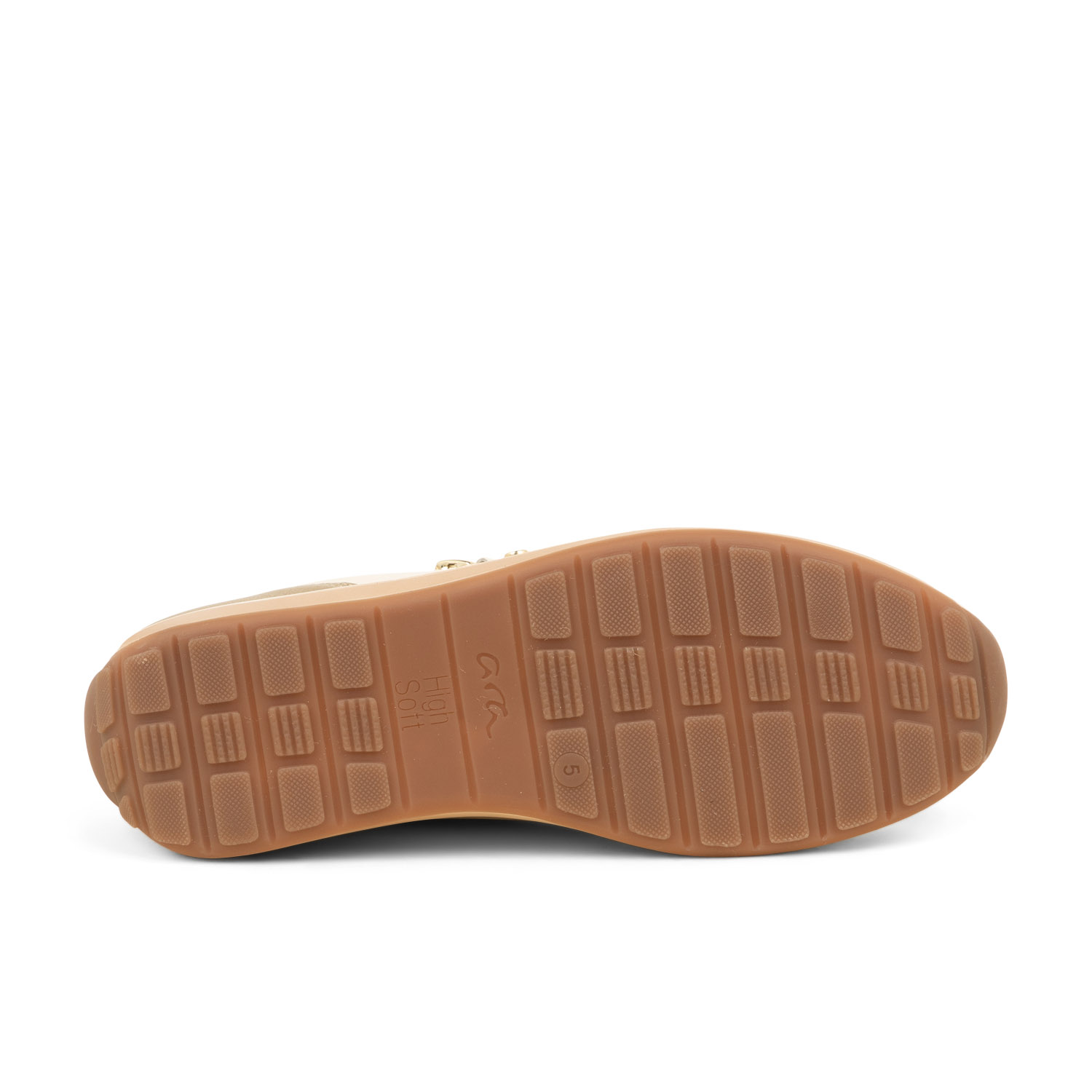 Baskets femme ARA ALBUM