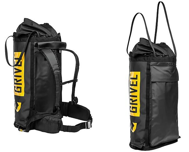 GRIVEL - SAC DE HISSAGE GRAND CAP 40