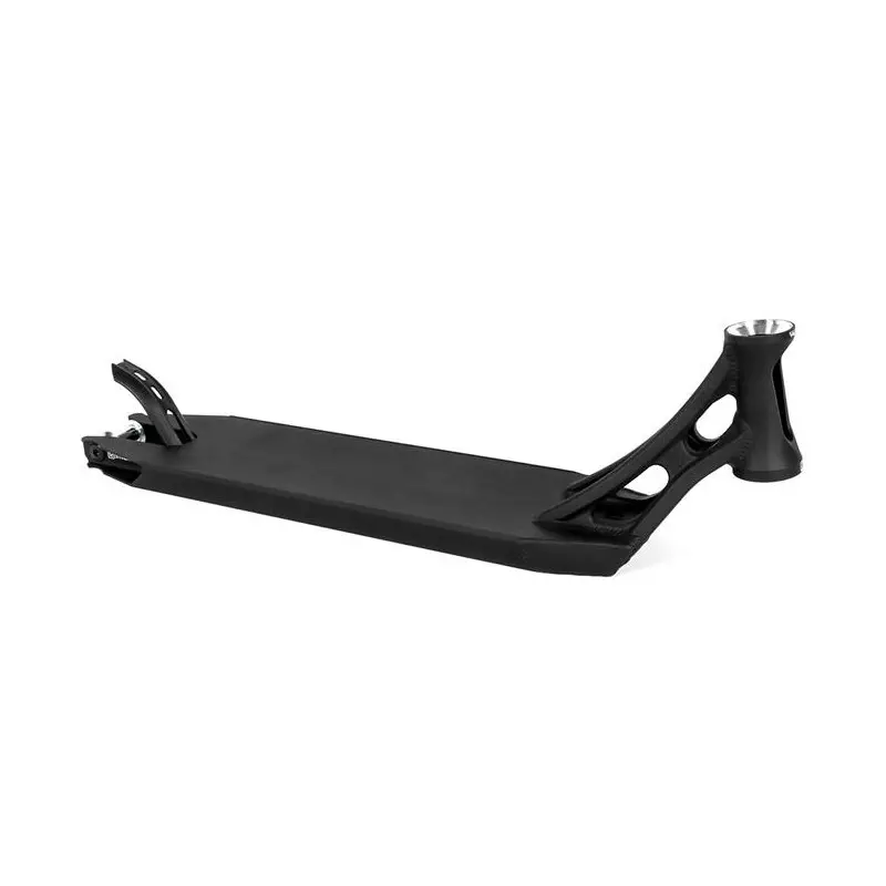 Deck Trottinette ETHIC DTC Vulcain Noir