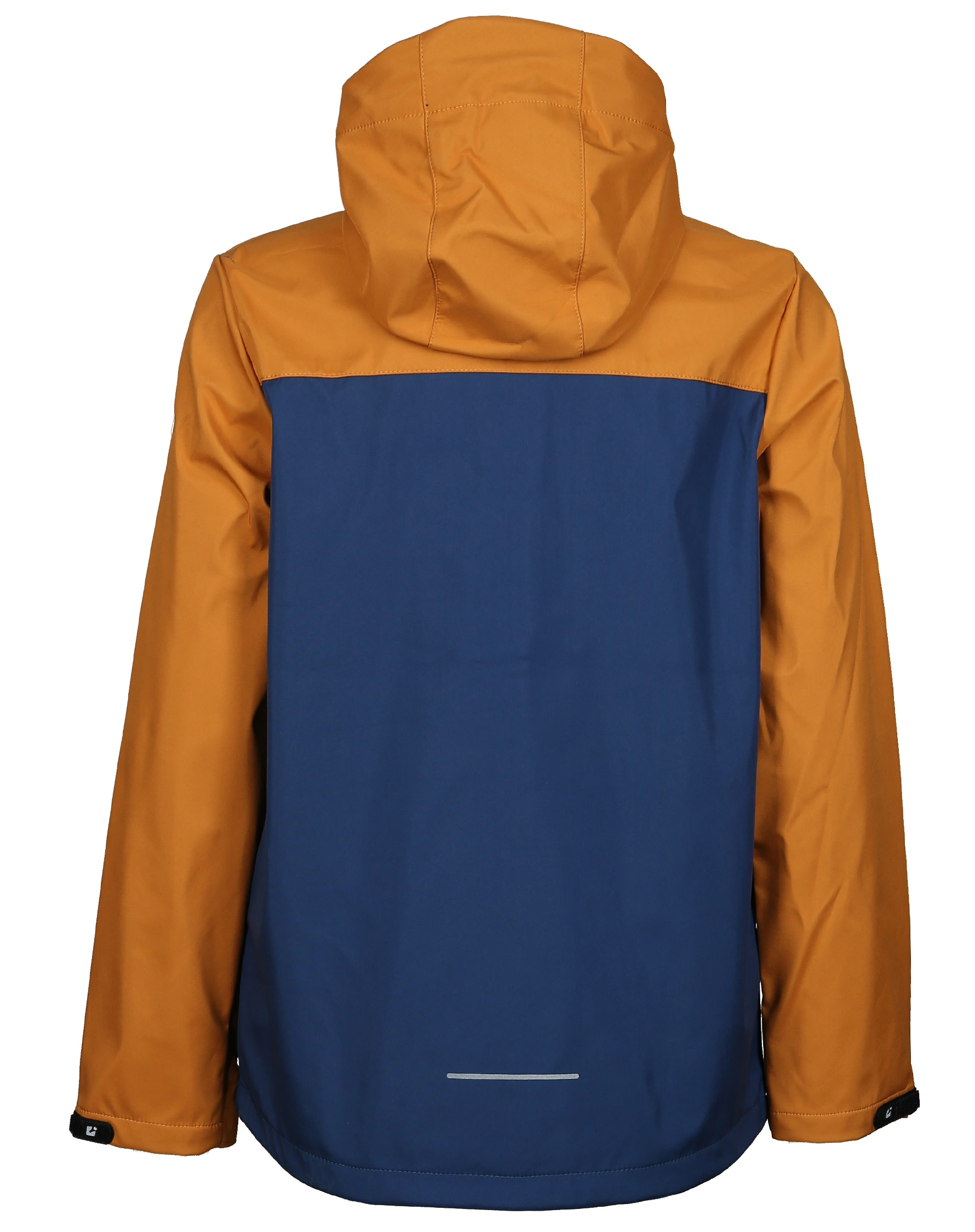 Softshelljacke KOS 344 BYS in karamell