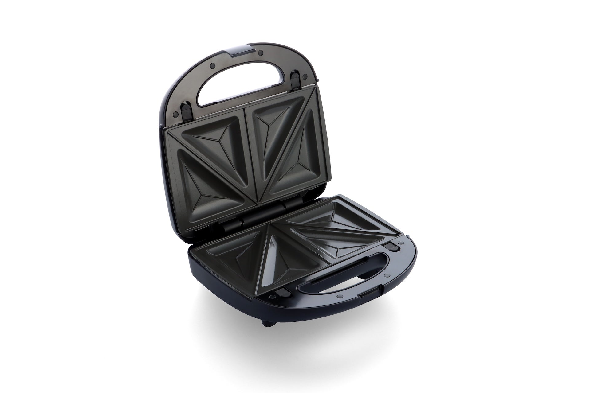 Connect 3-in-1 grill sandwichplaten