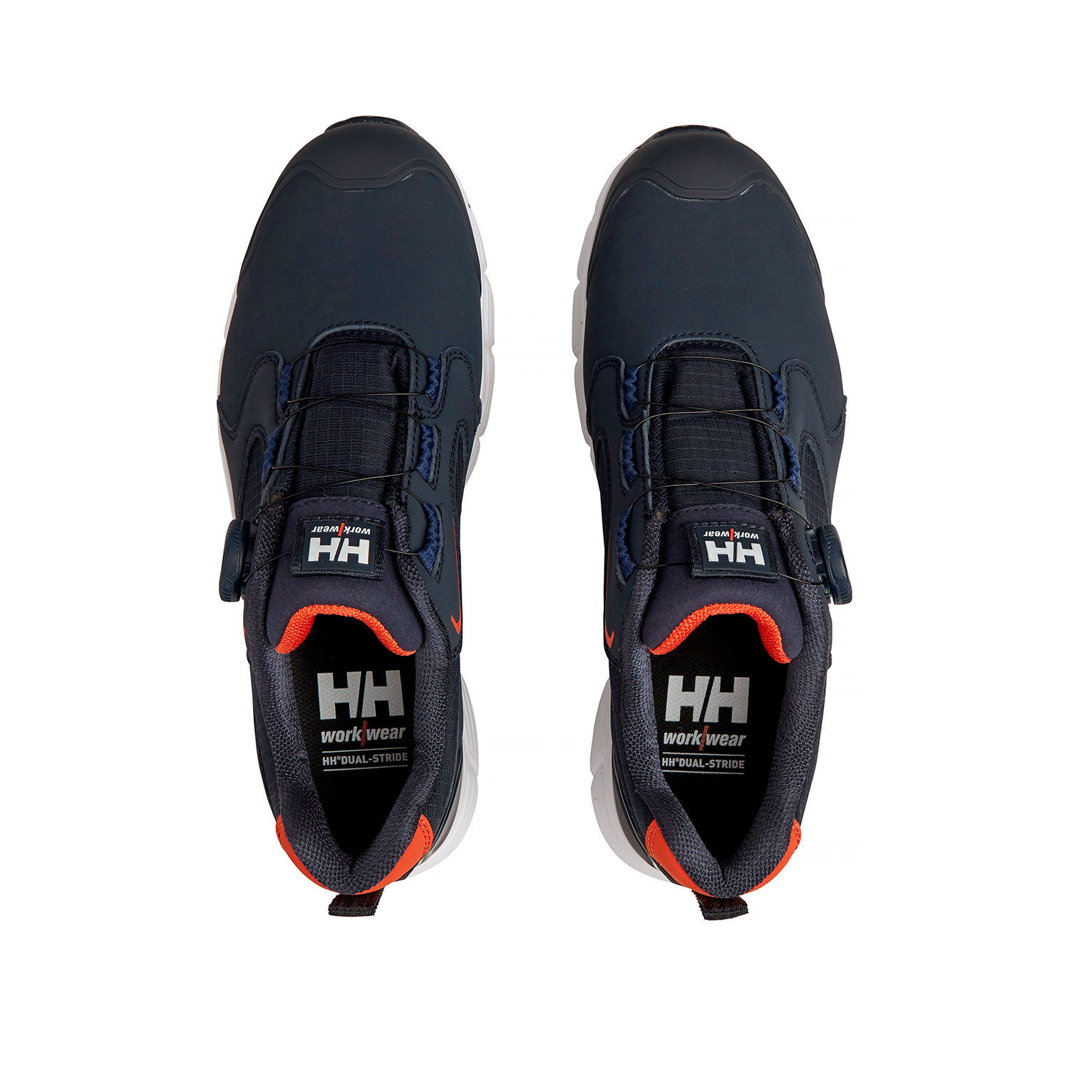 Helly Hansen Sicherheitsschuhe Kensington MXR LOW BOA S3L