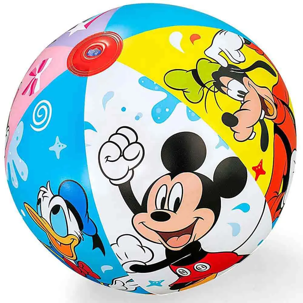 Bestway Mickey Ø51 cm Strandball