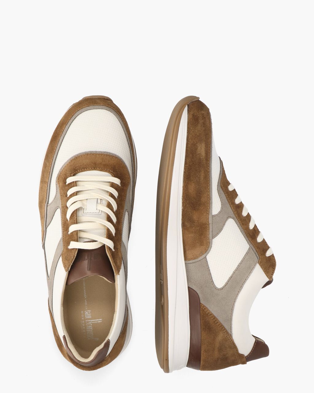 Van Bommel Libra 05.06 Herensneakers