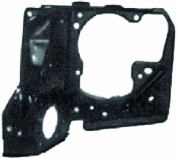Koplamphouder Renault Diederichs 4411713