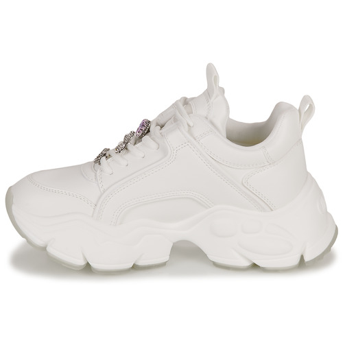 Buffalo - BINARY ICE 2.0 - Blanc