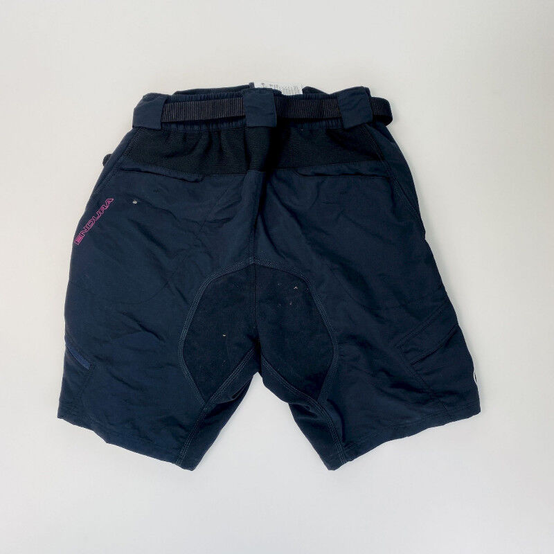 Hummvee Short OO - Seconde main Short femme - Noir - 12 - Short