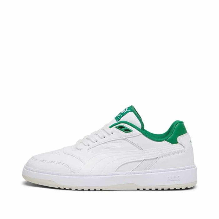 Puma Doublecourt Sneakers Dame og Herre