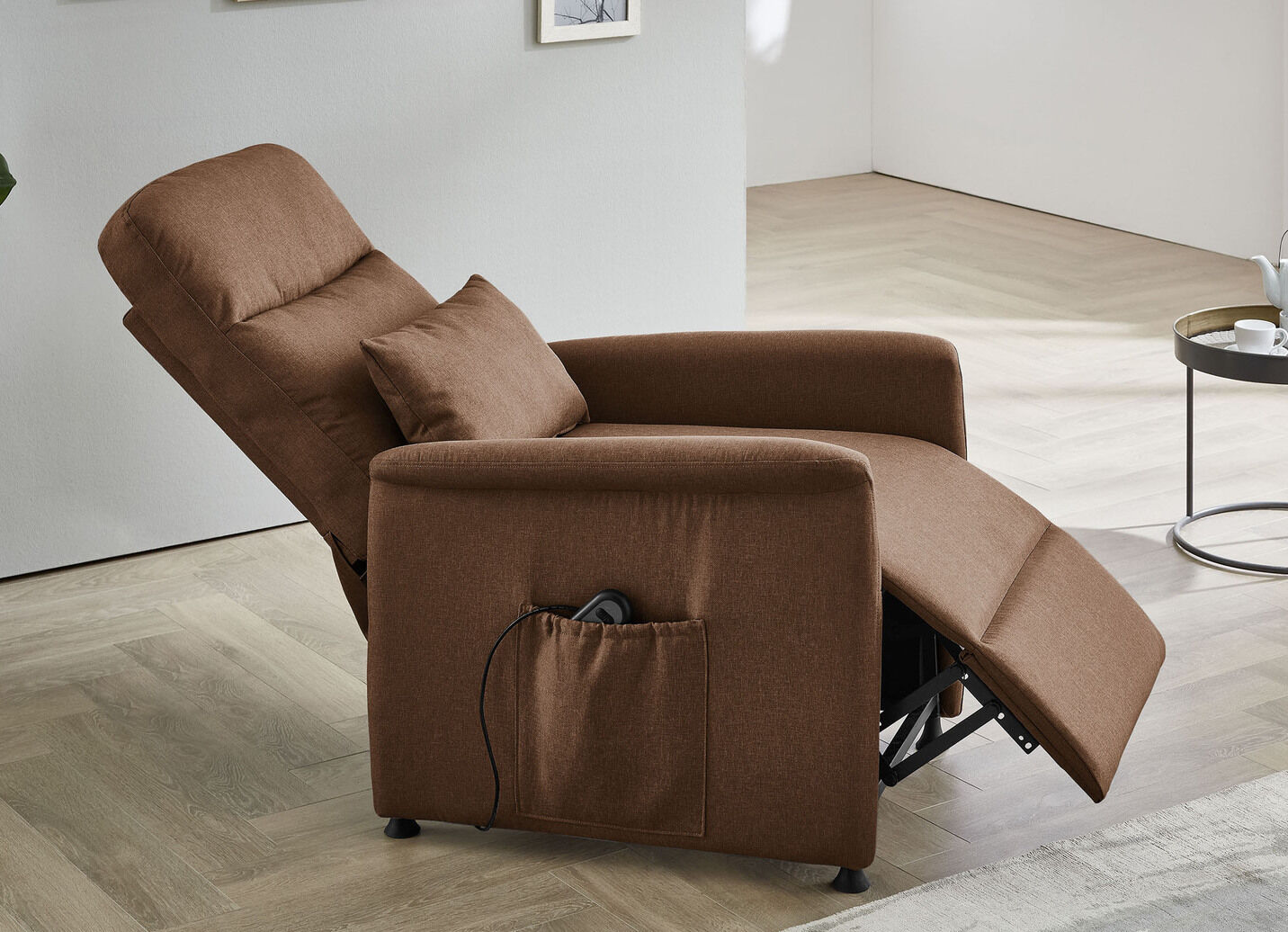 Elektrischer Relaxsessel
