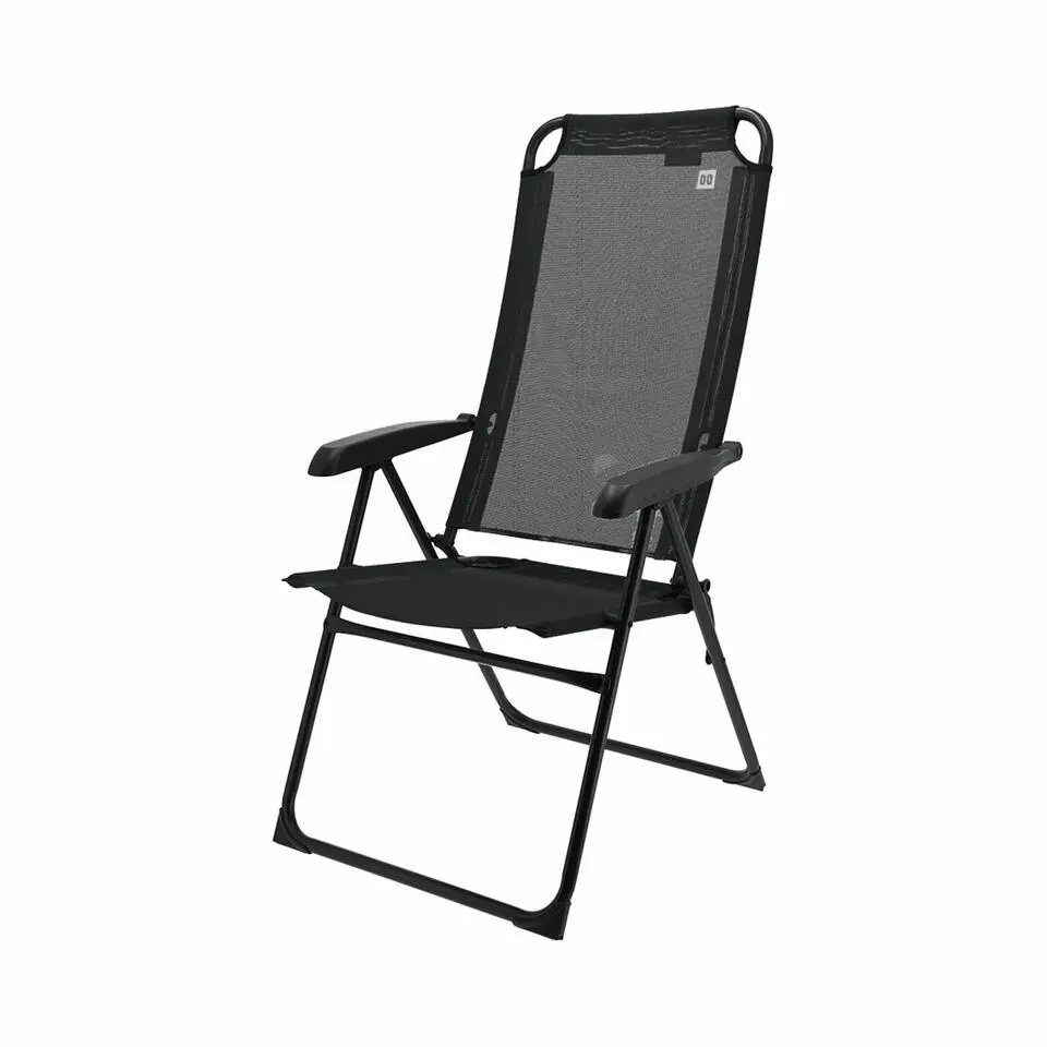Travellife Como standenstoel - blend grey