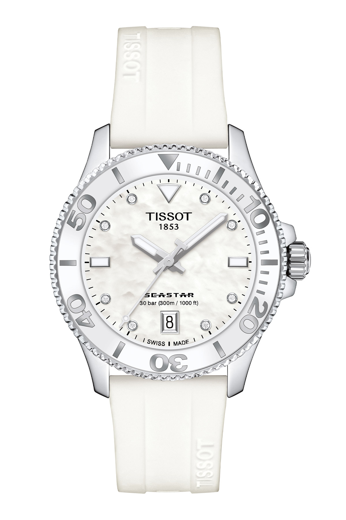 Tissot Seastar 1000 36mm T120.210.17.116.00