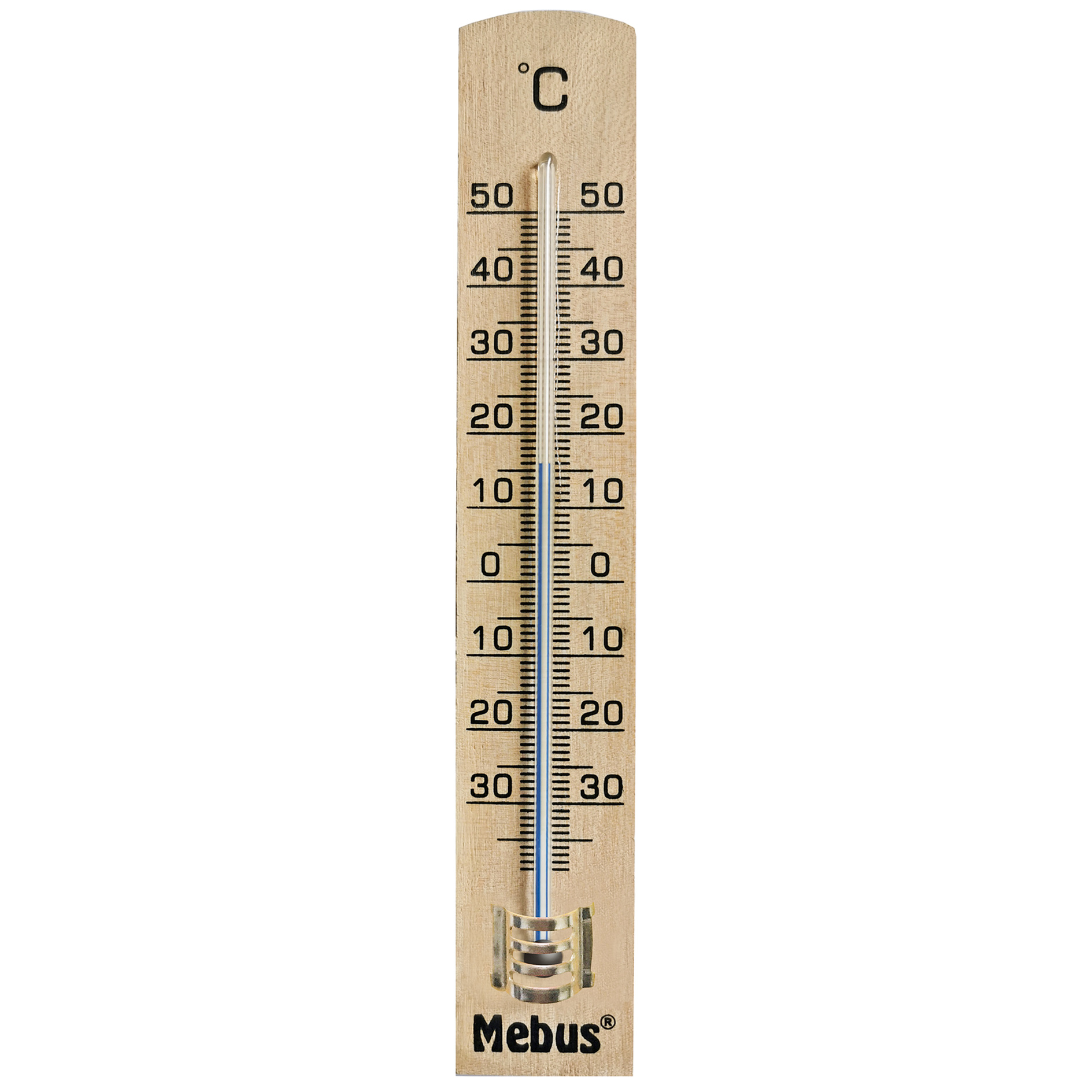 Thermometer - sortierte Designs