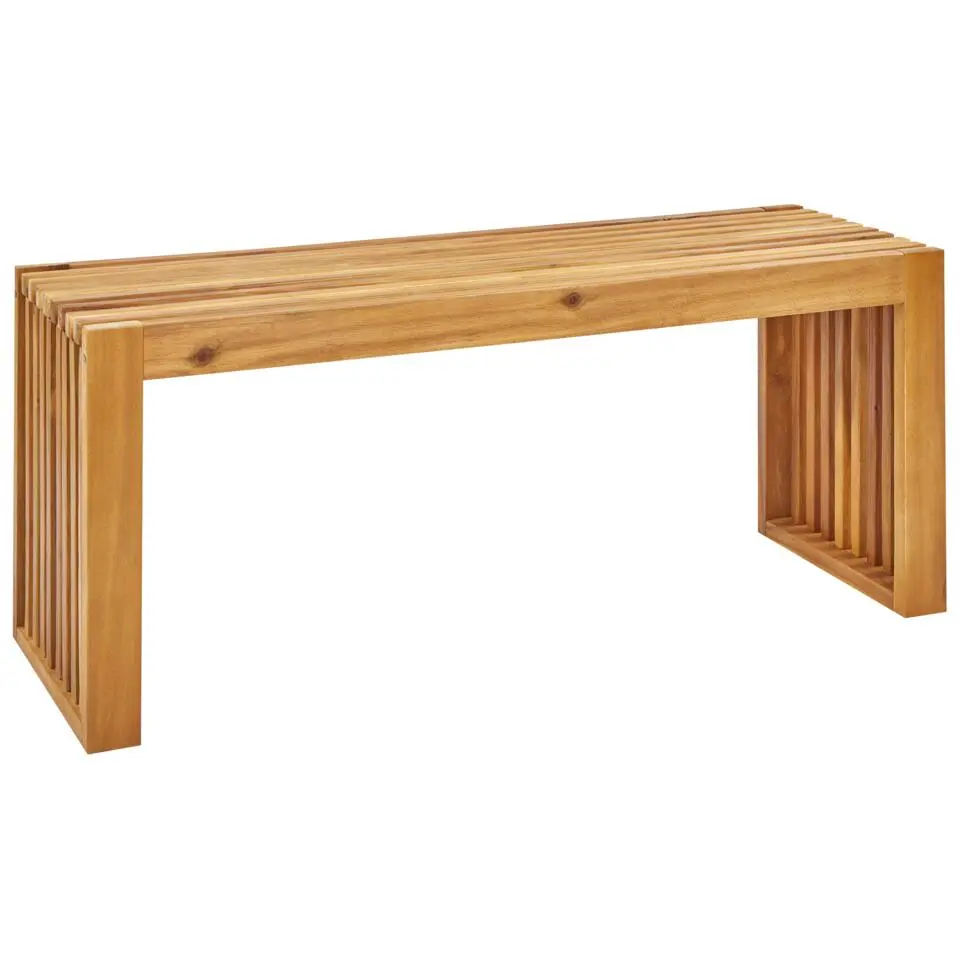 BELLANO - Tuinset - Lichthout - Acaciahout