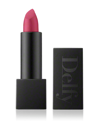 Delfy Cosmetics Velvetly Matt Lipstick Magenta 4g