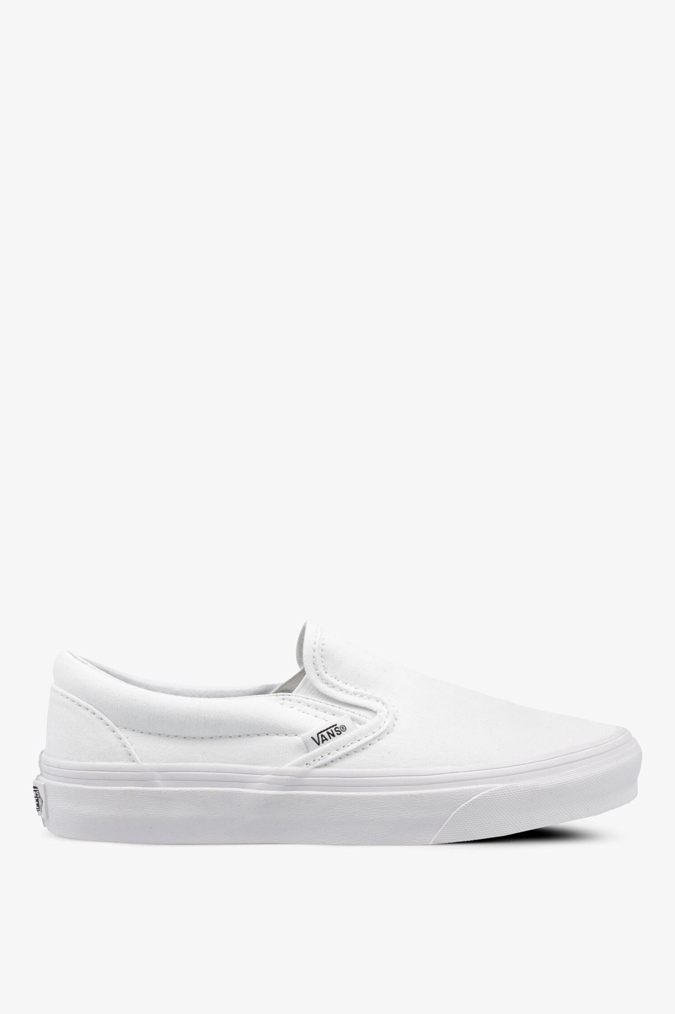 Tênis Vans Classic Slip-On