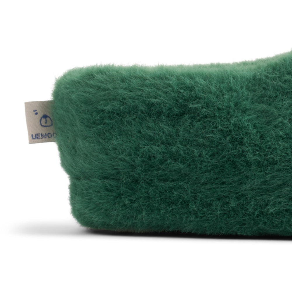 Køb LIEWOOD Garden Green Aviaja Crocodile Futter