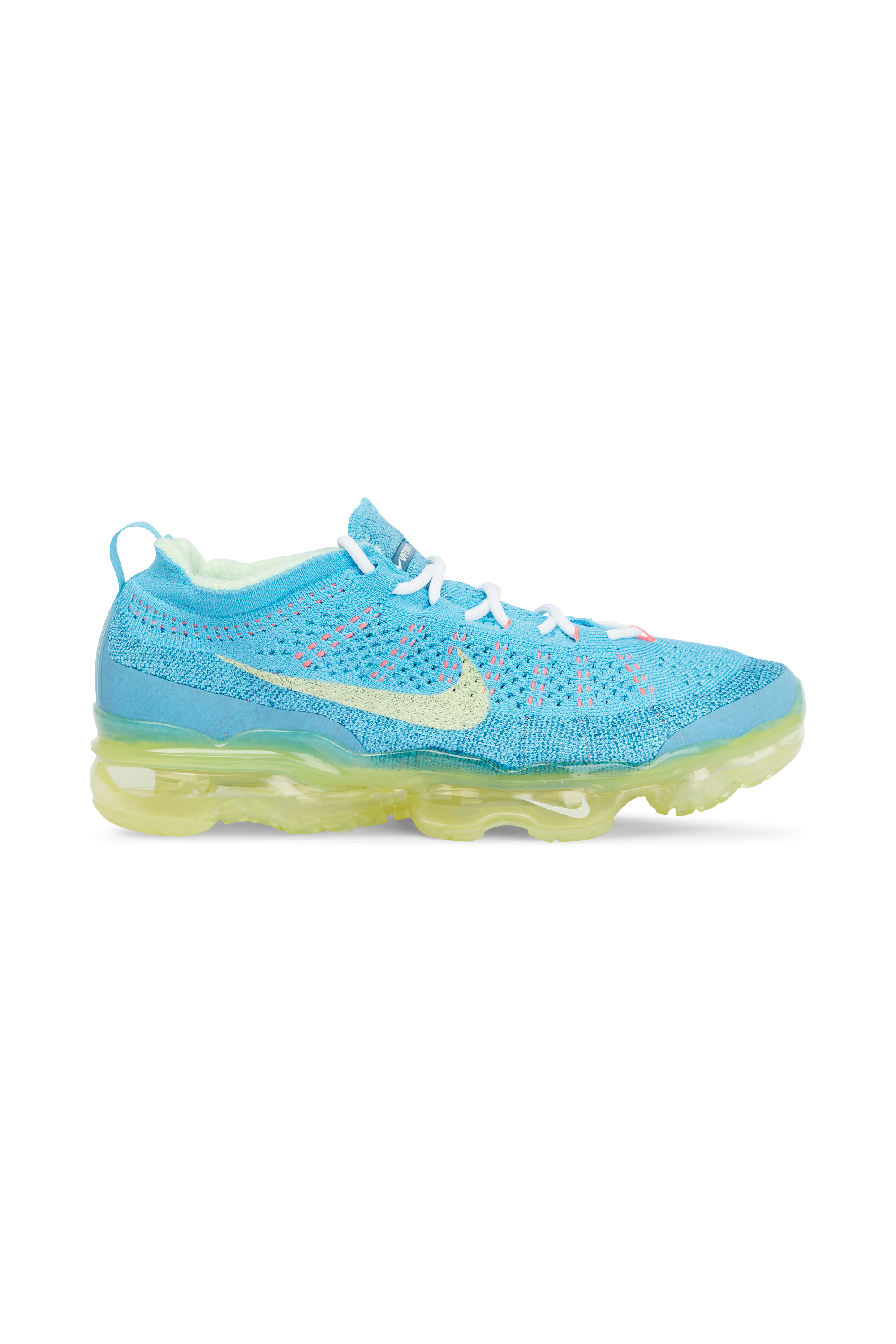 NIKE Baskets AIR VAPORMAX 2023 FK Bleu
