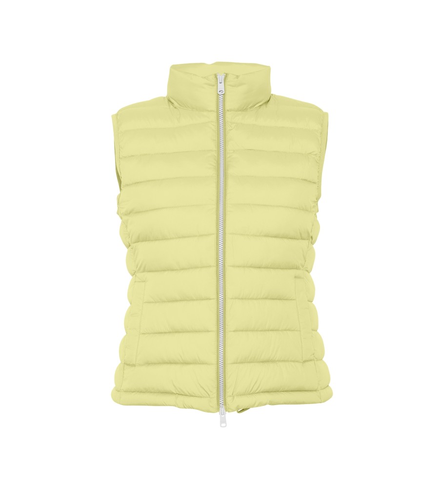 Colete amarelo ECOALF Sinkaalf
