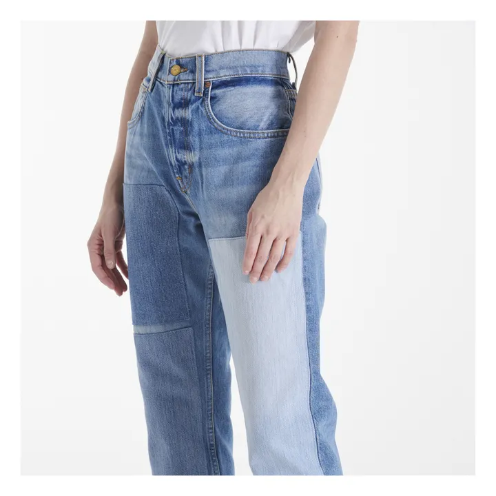 B Sides Jean Marcel Patchwork No.3 | Tate Vintage