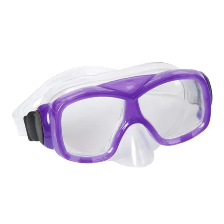 Bestway Junior Tauchmaske Aquanaut, sortiert