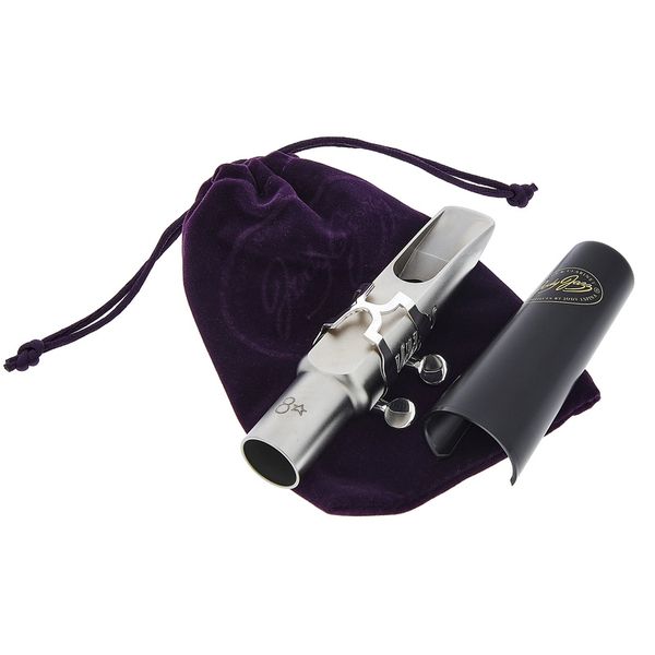Jody Jazz Tenor SUPER JET 8* Mouthpiece