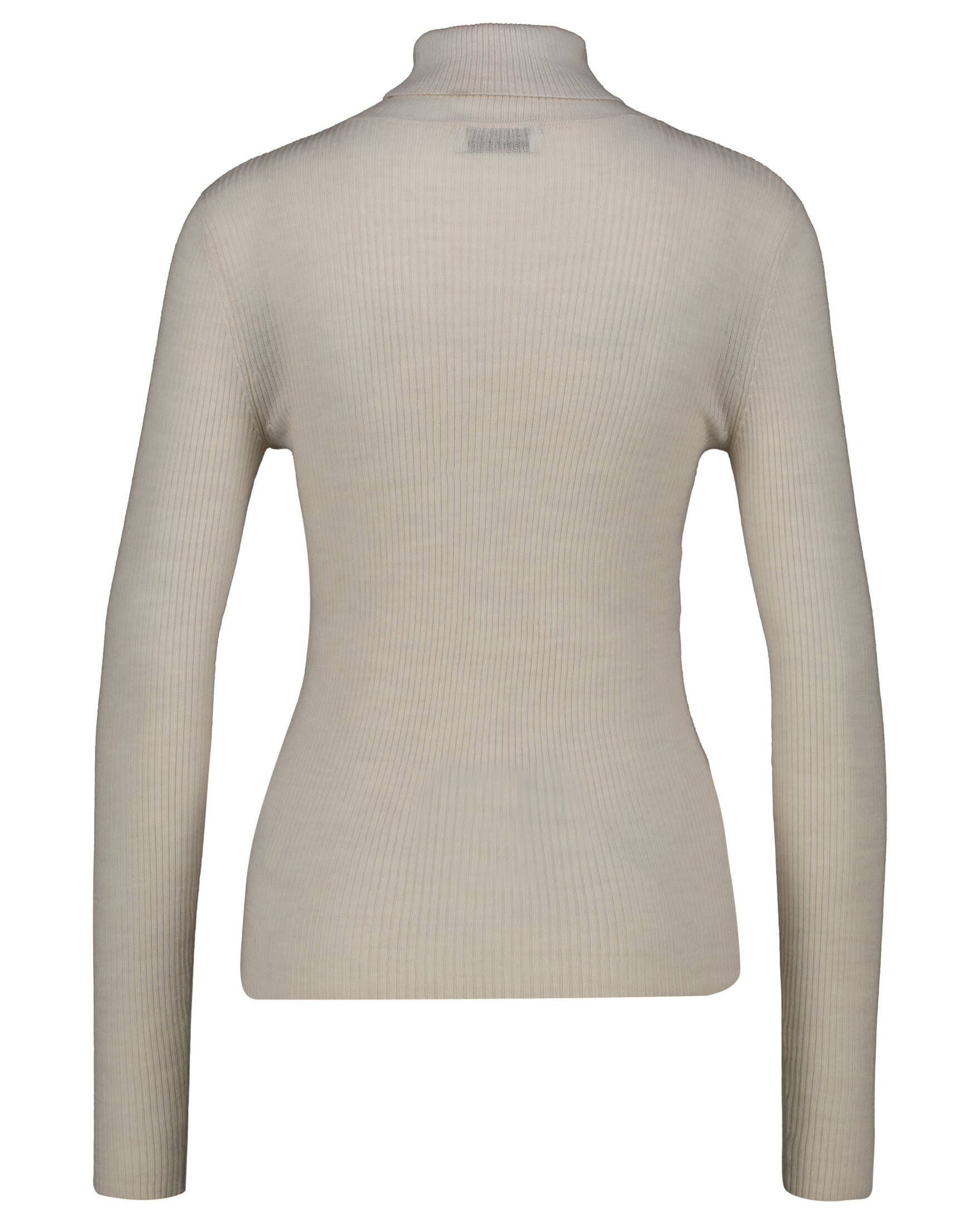 Tiger of Sweden| Damen Rollkragenpullover aus Merinowolle CAPRIO