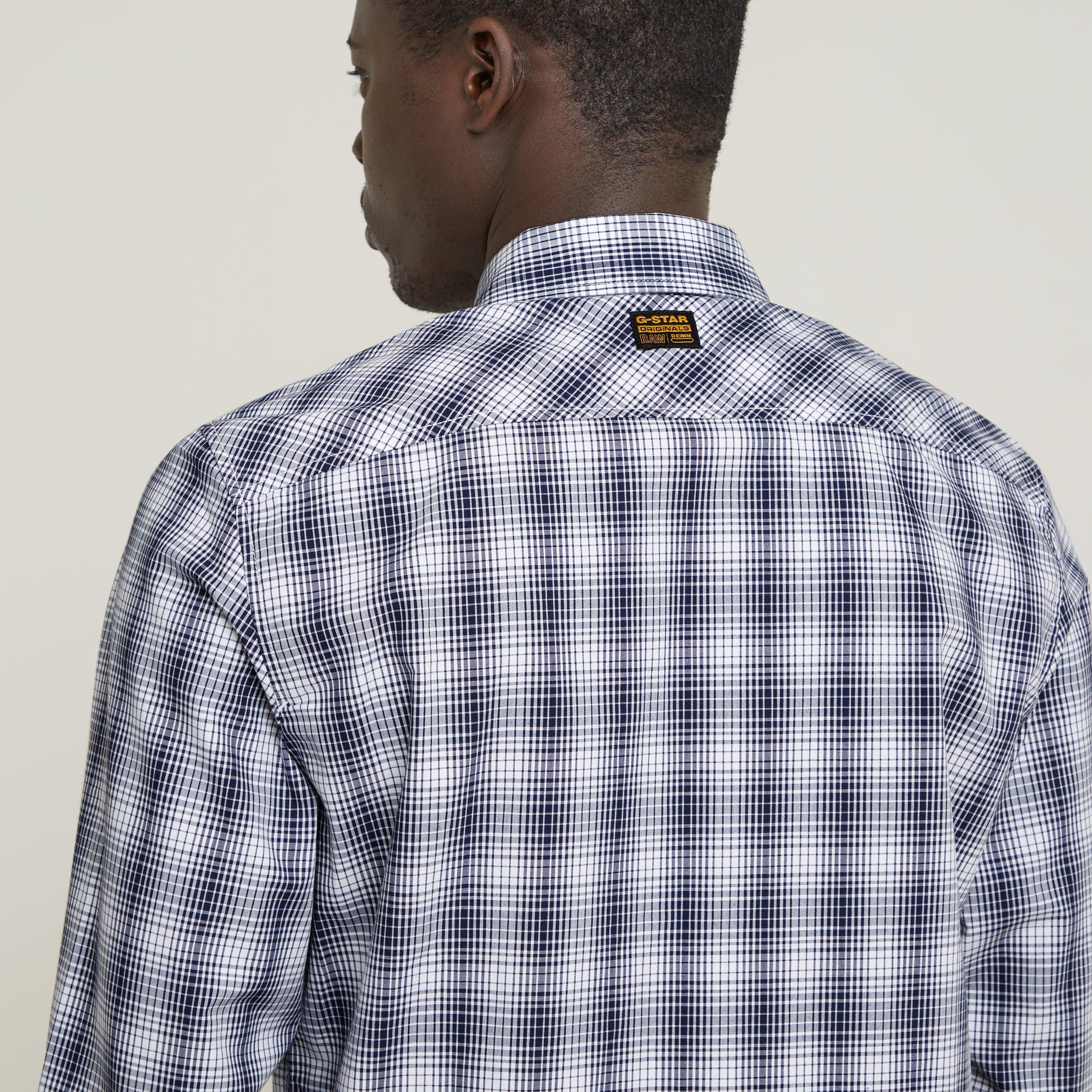 G Star Gstar Marine Shirt Sn42