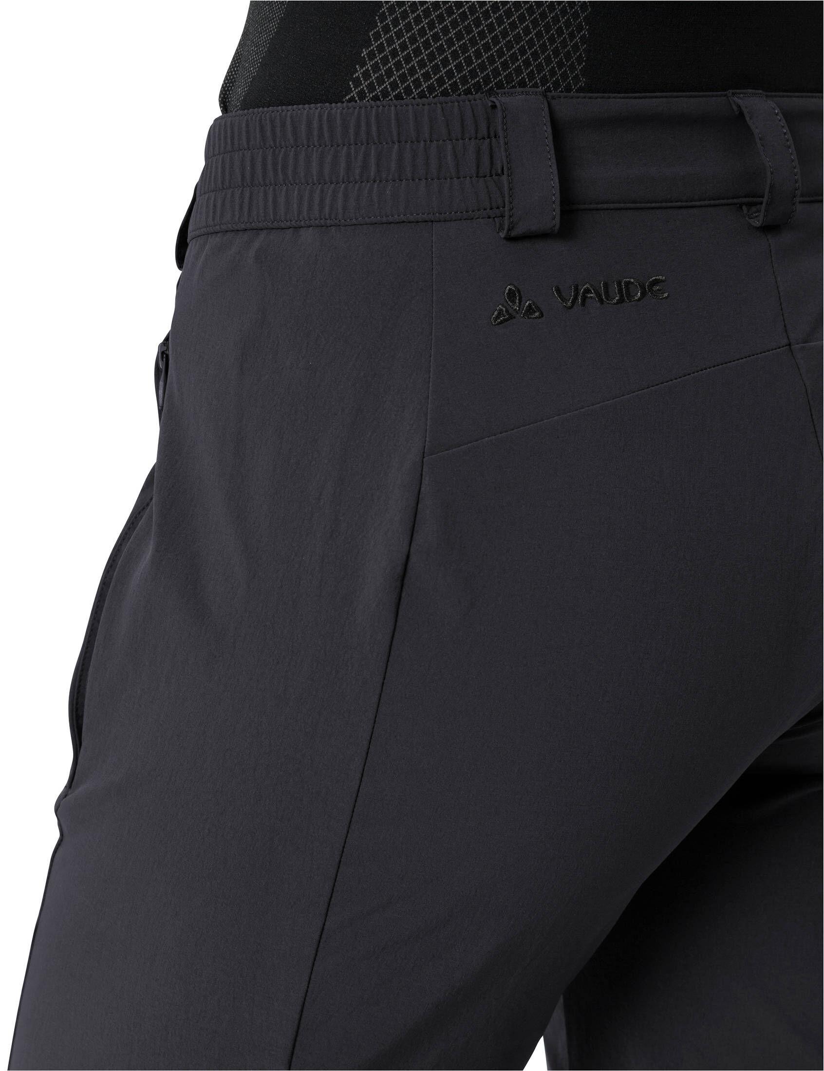 VAUDE| Damen Radhose YARAS 3/4