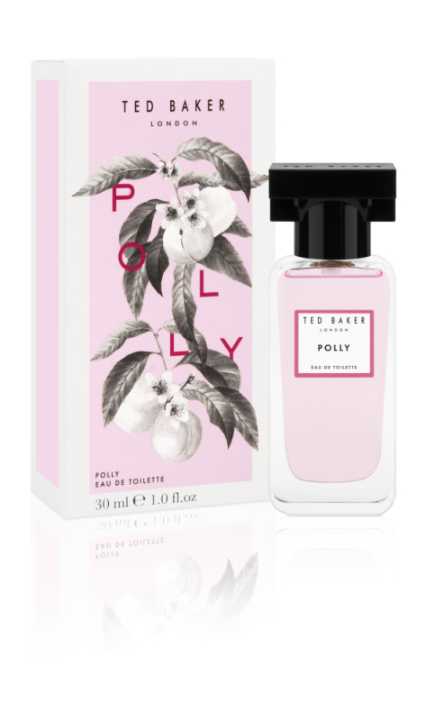 ted baker Eau De Toilette Polly 30ML