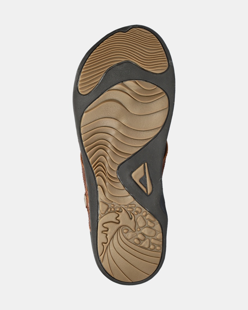 Reef J-Bay III Slippers  - bruin