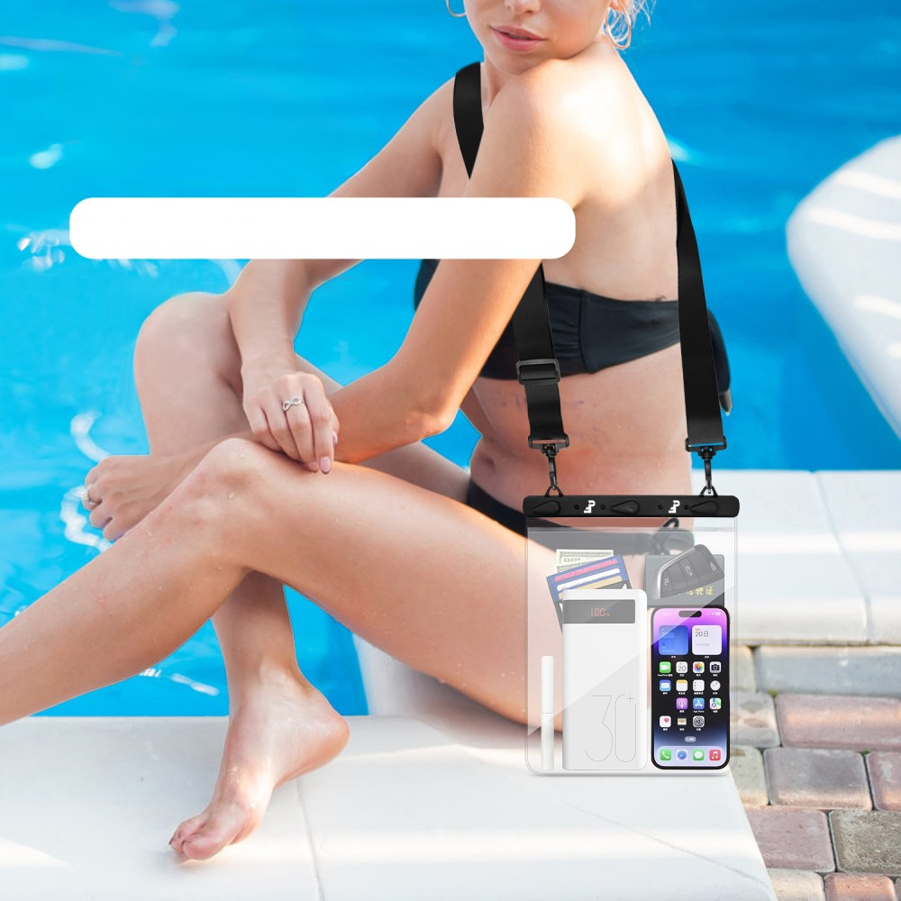 Wasserdichte Universal 13